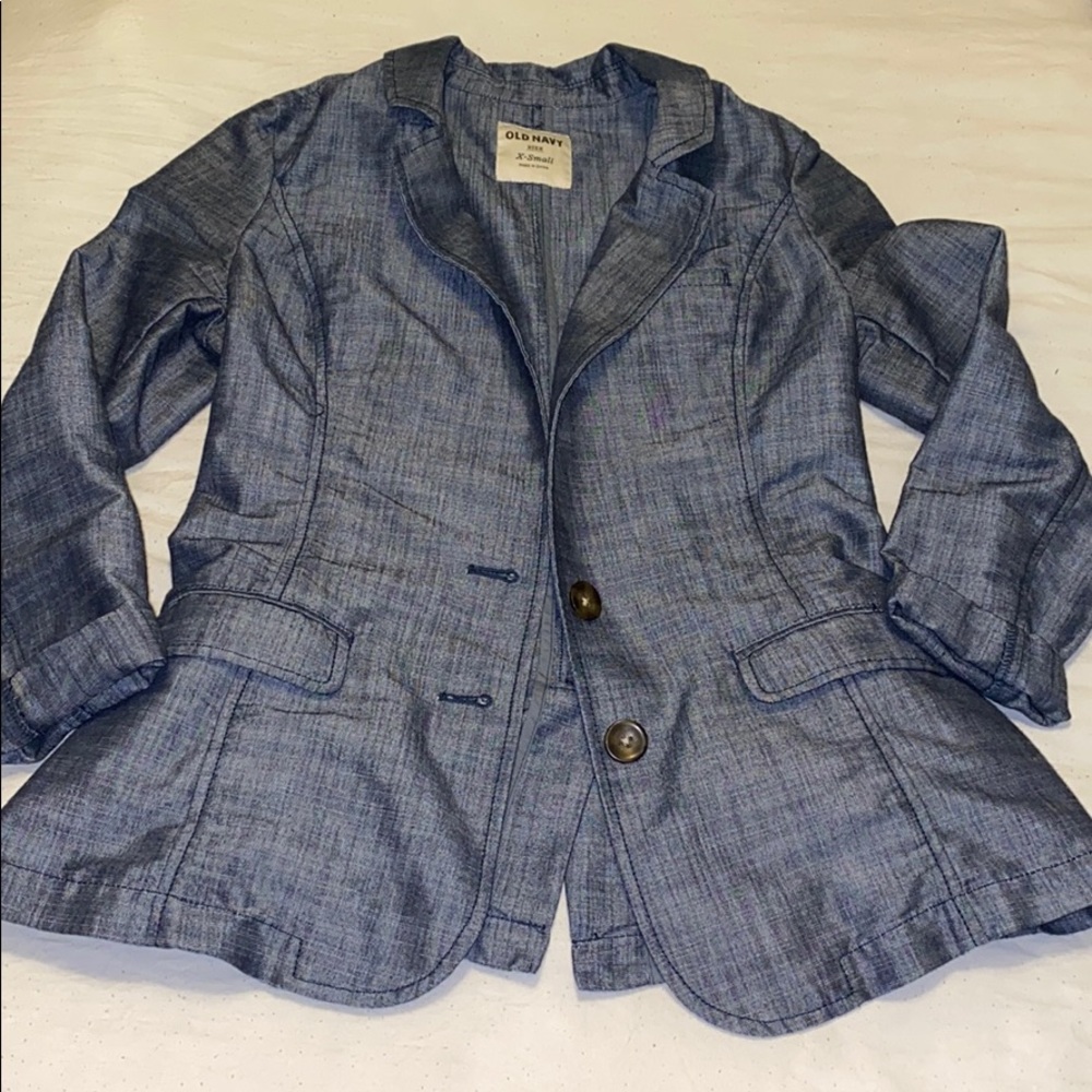 Blazer